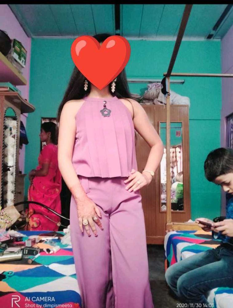Co - Ords Dress For Women