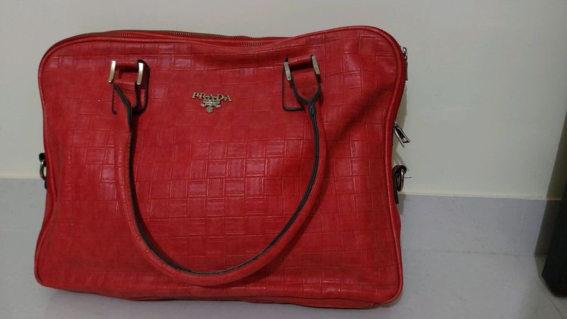 Prada Handbag