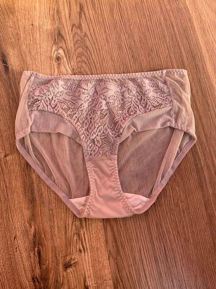 Lace Briefs Set - Pack of 2