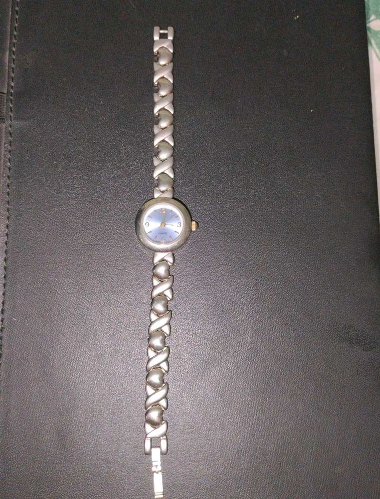 Elegant Women's Watch