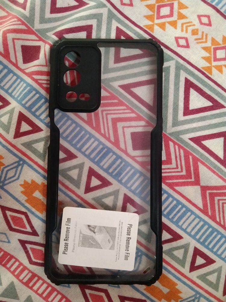 Shockproof case for oneplus nord 2