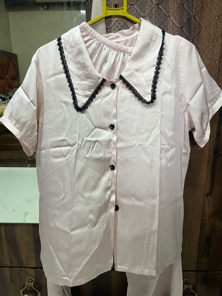 Korean night suit