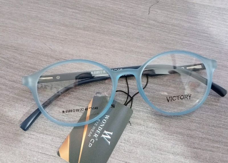 W Wonder Spece Frame For Unisex