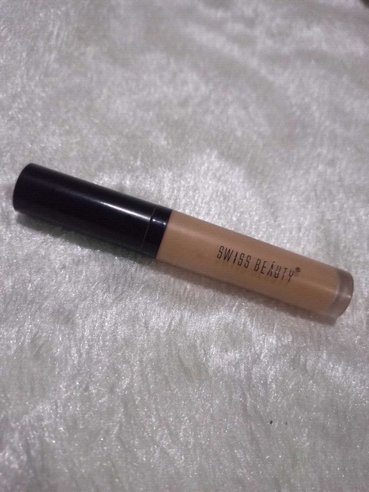SWISS BEAUTY Liquid Concealer