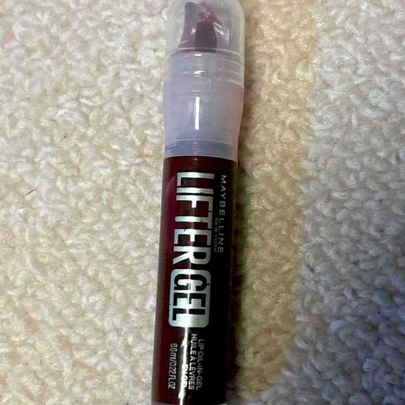 Maybelline Lifter Gel 🍒♥️