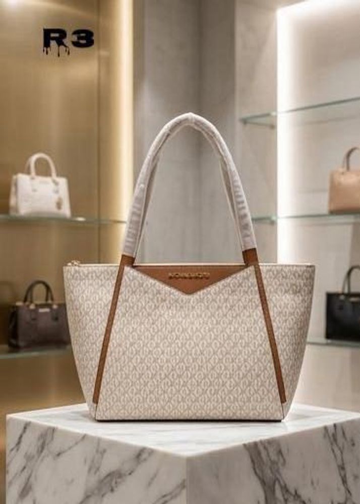 Michael Kors Tote Bag