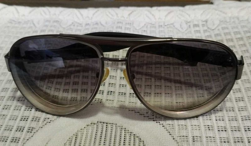 Spects With sunglasses Power Lenses