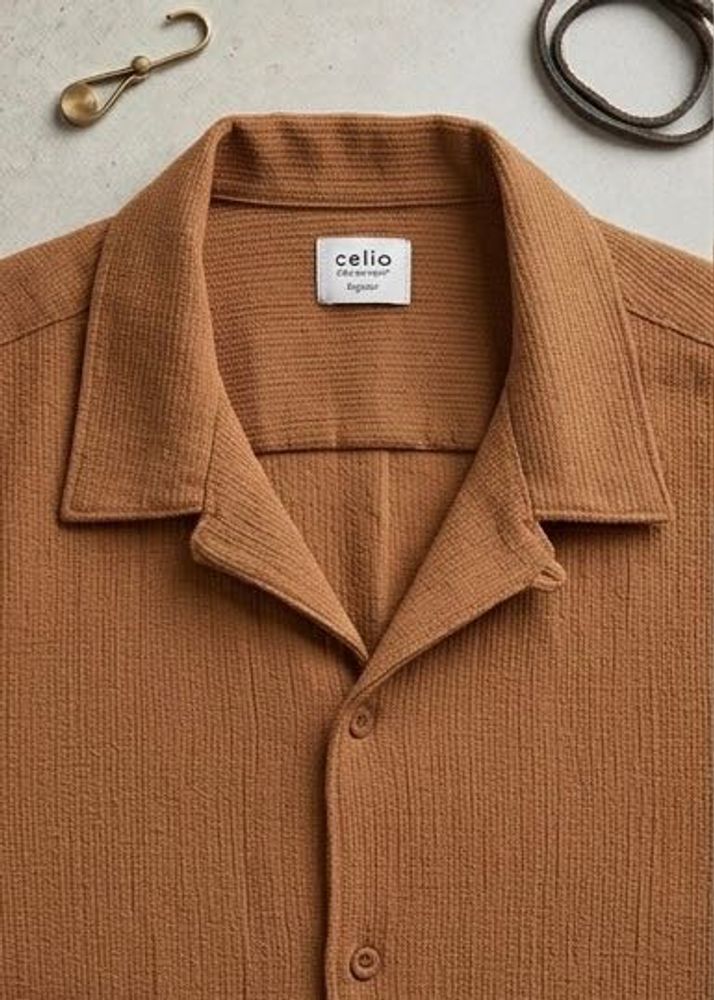 Celio Men's Shirt