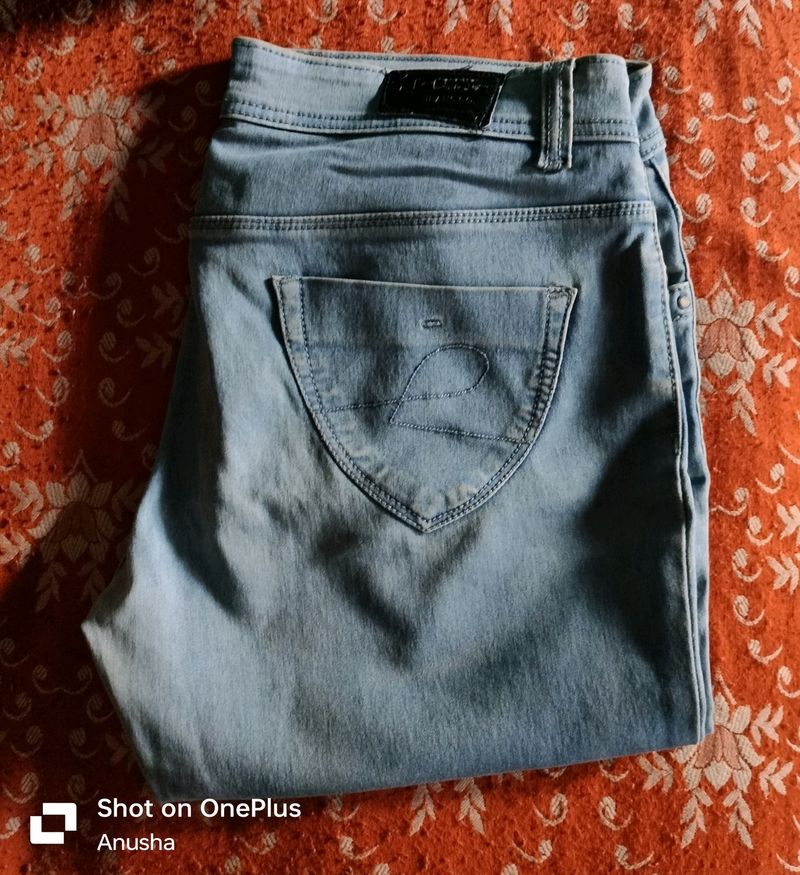 Women's Capri
