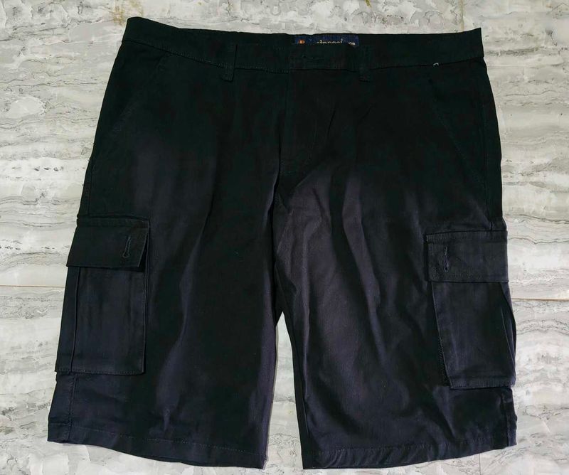 Cargo shorts Men