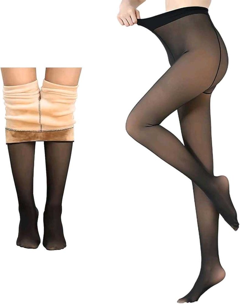 fleece leggins