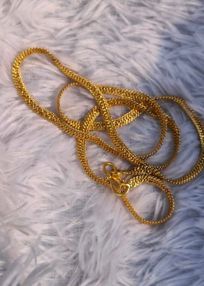 Unisex Chain In Beautiful Design