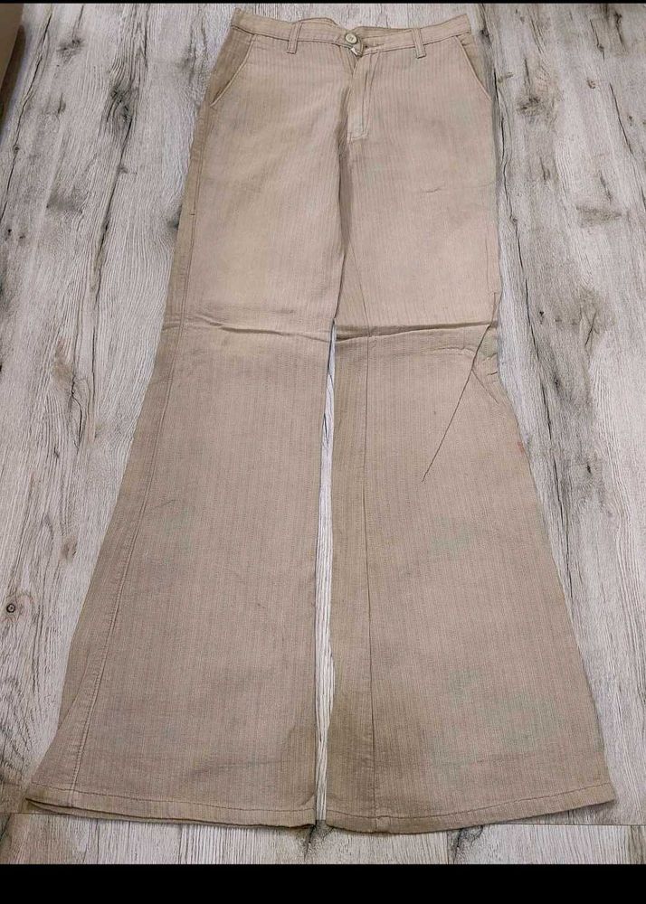 sc8478 Goodman Bootcut Jeans size 28