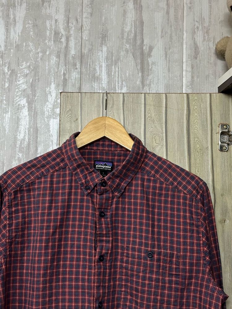 Patagonia Shirt