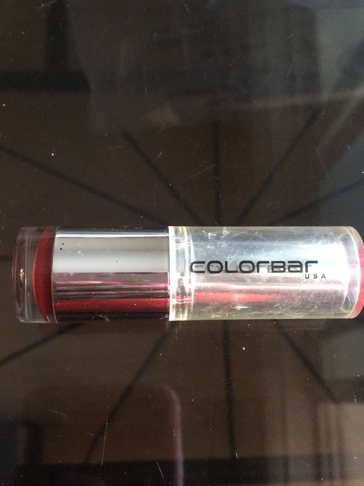 Colorbar Lipstick Brand New Unused