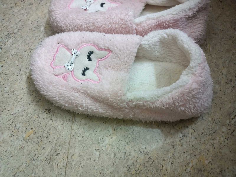 Cute Shoes