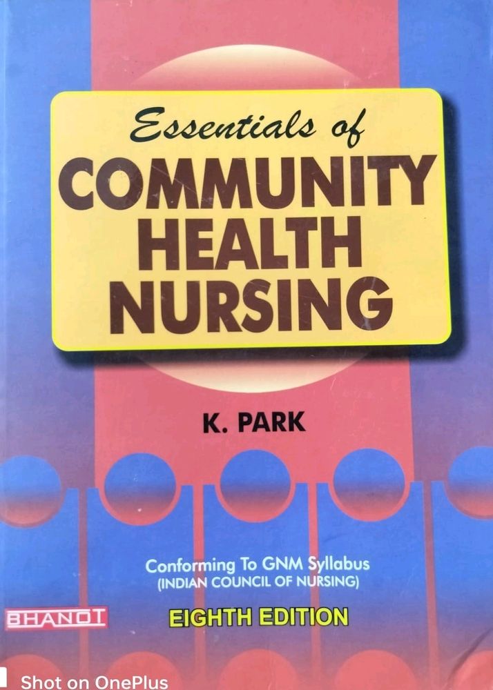 Essentials of Community Health Nursing, 8th Editio