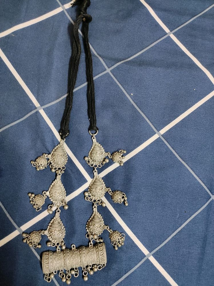 Combo Earings, Bracelet, Neckpiece