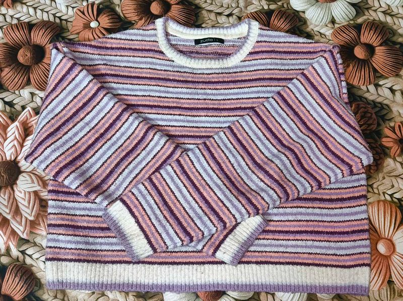 🥶 zudio Sweater 🥶