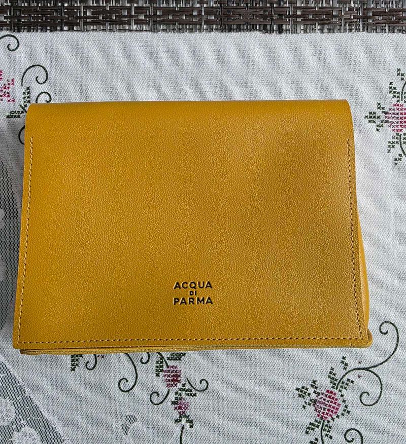 Accessory Pouch