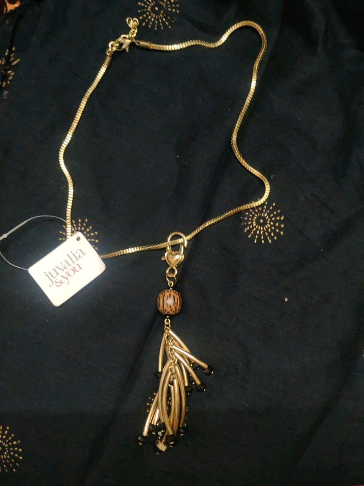 Brand New Long stylish Chain