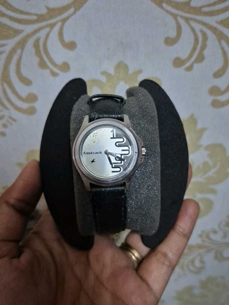 Fastrack Analog Watch