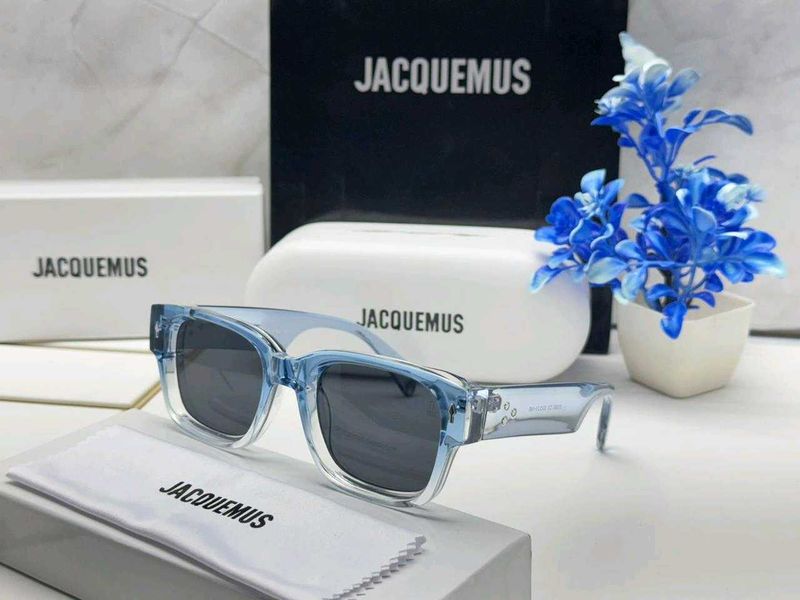 Jacquemus Sunglasses unisex