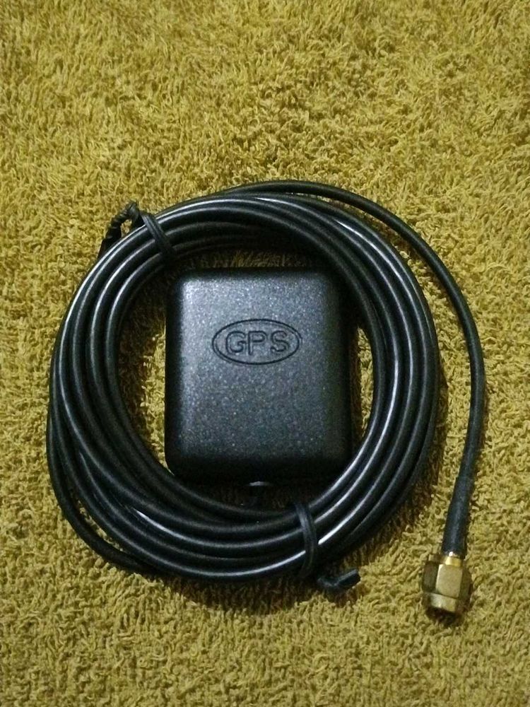 GPS antenna external navigation antenn