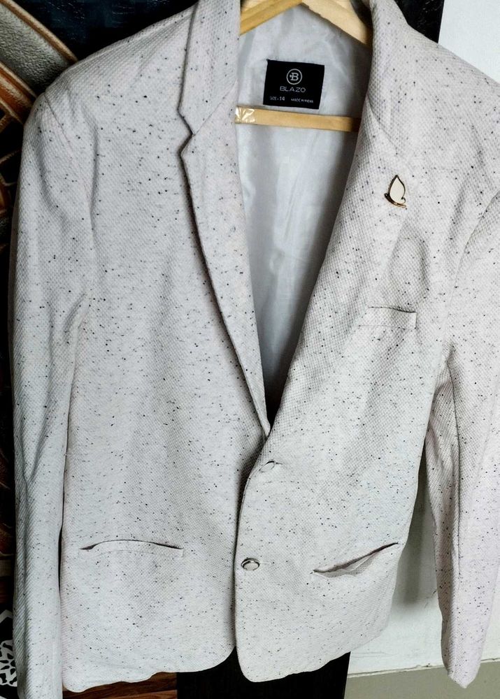 Blazo Men's Blazer - Size 38