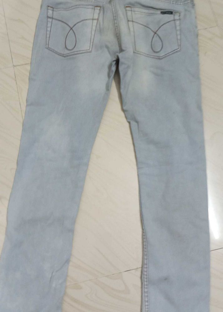 Jeans For Men