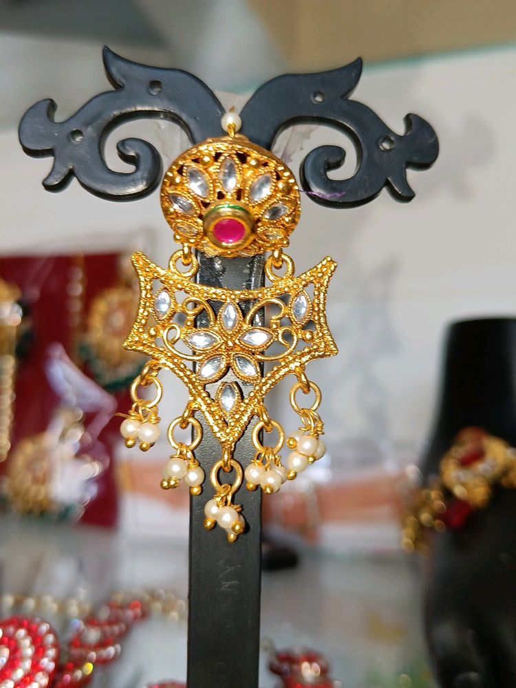 Rajputi Bor Collection