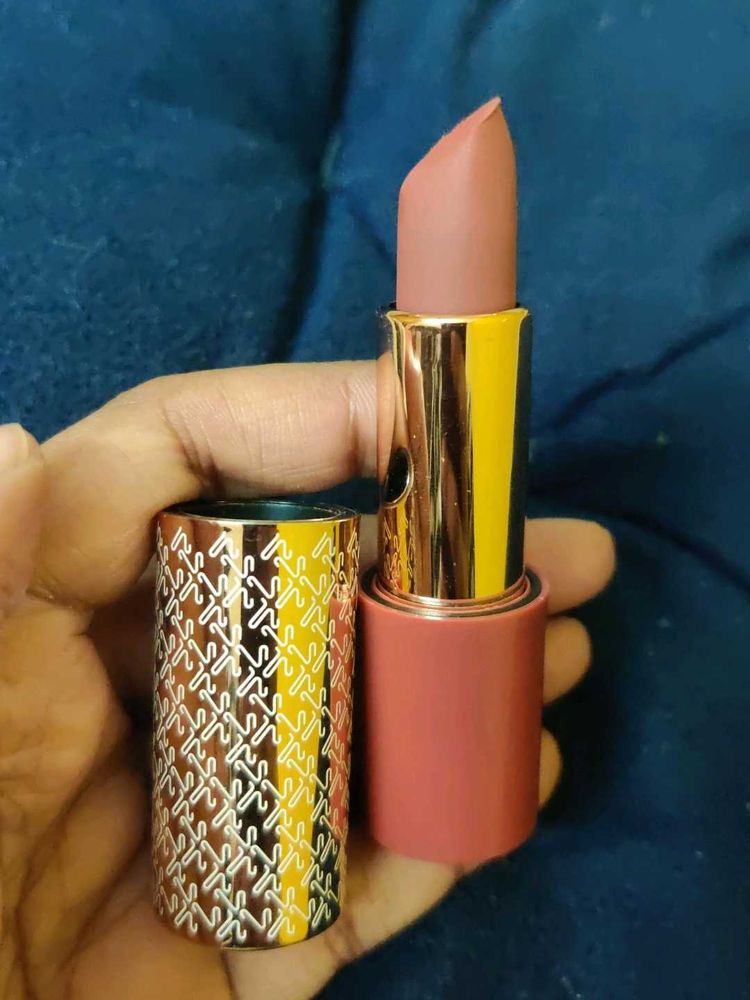Kay Beauty Matte Lipstick - Shade Wrap up