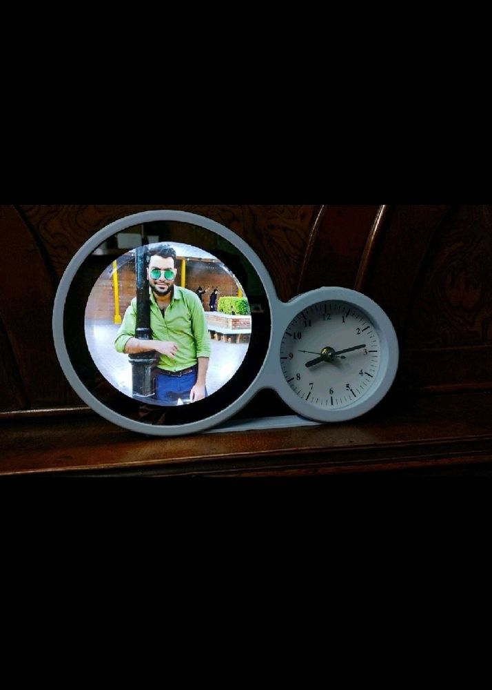 Magic Mirror
