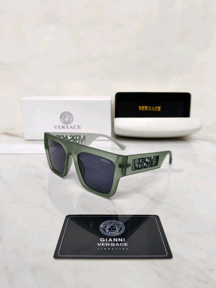 Versace - Sunglasses