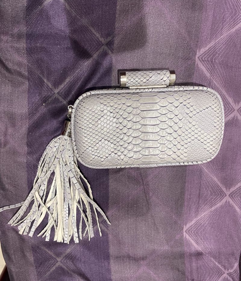 Satyapaul Clutch