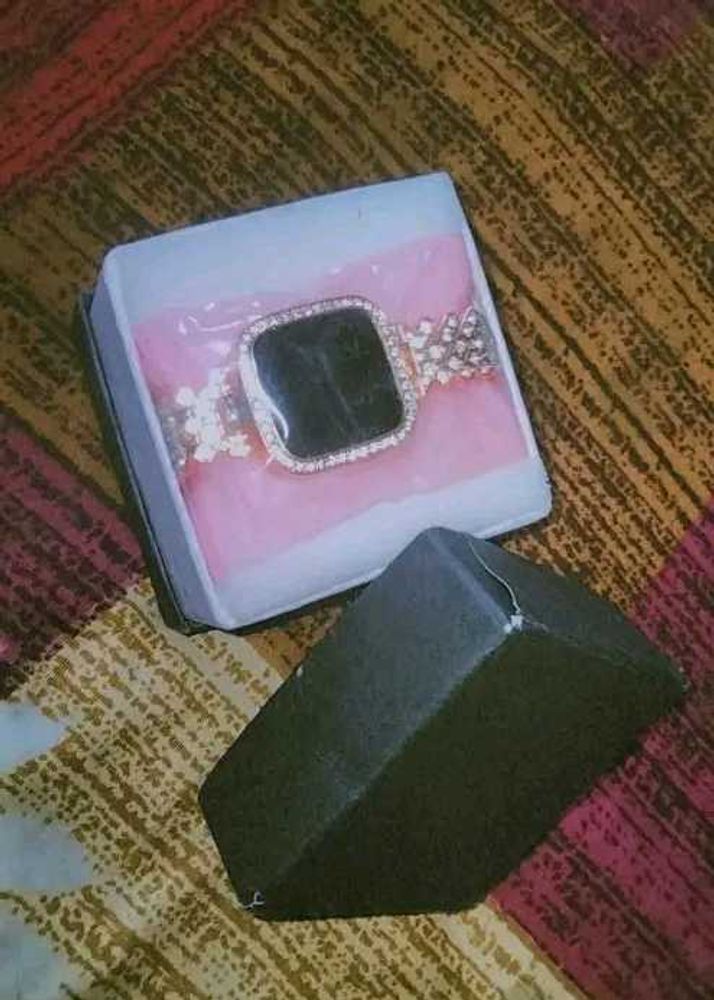 Sparkling Smartwatch Band