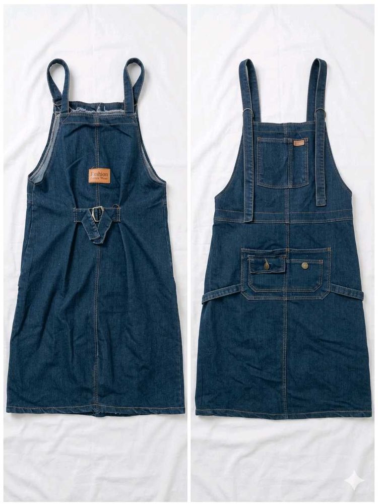 Denim Jeans wear