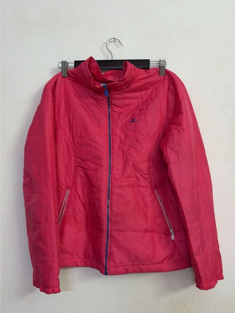 Lecaf pink sports jacket