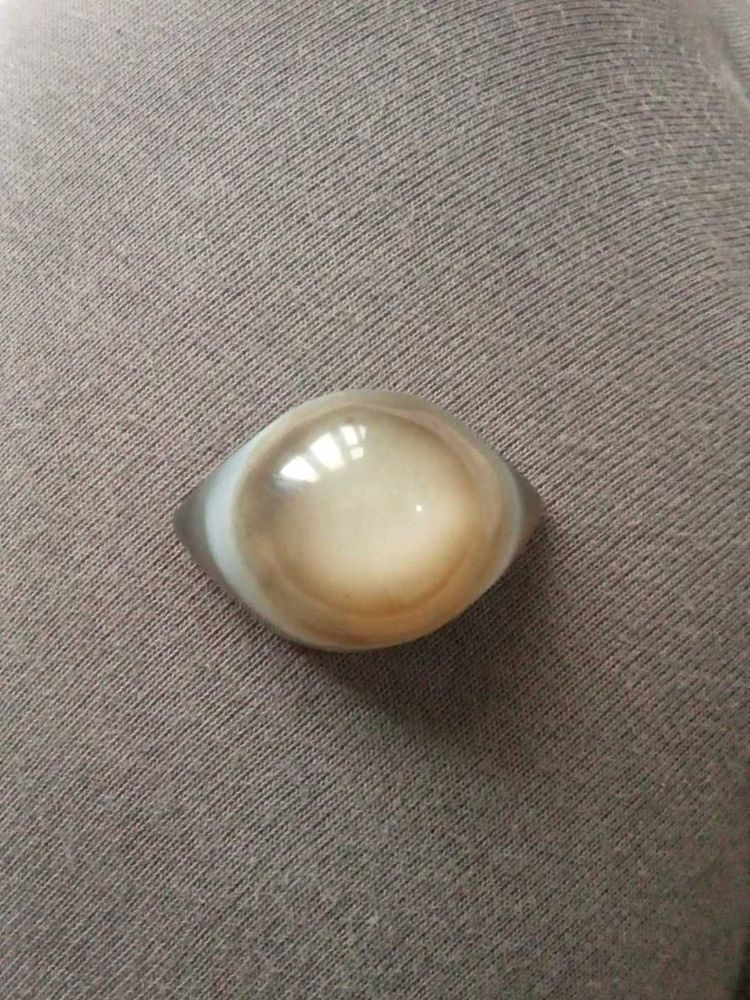 beautiful sulemani hakik stone