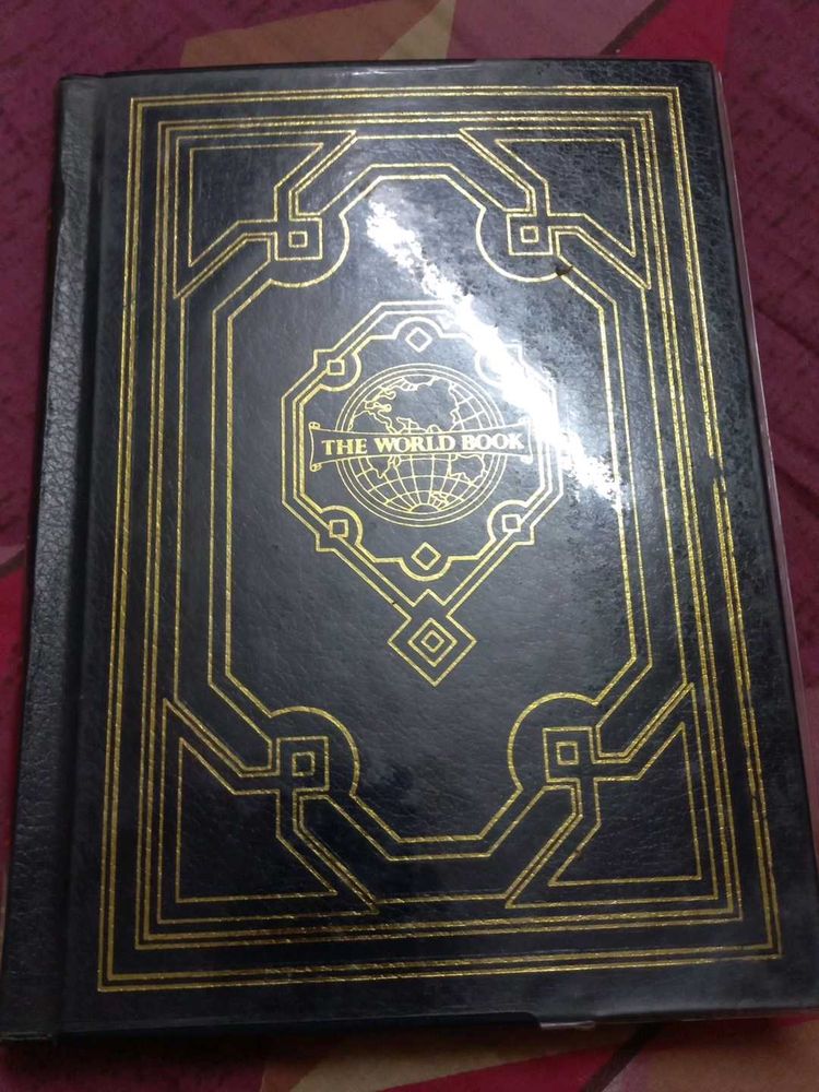 The World Book