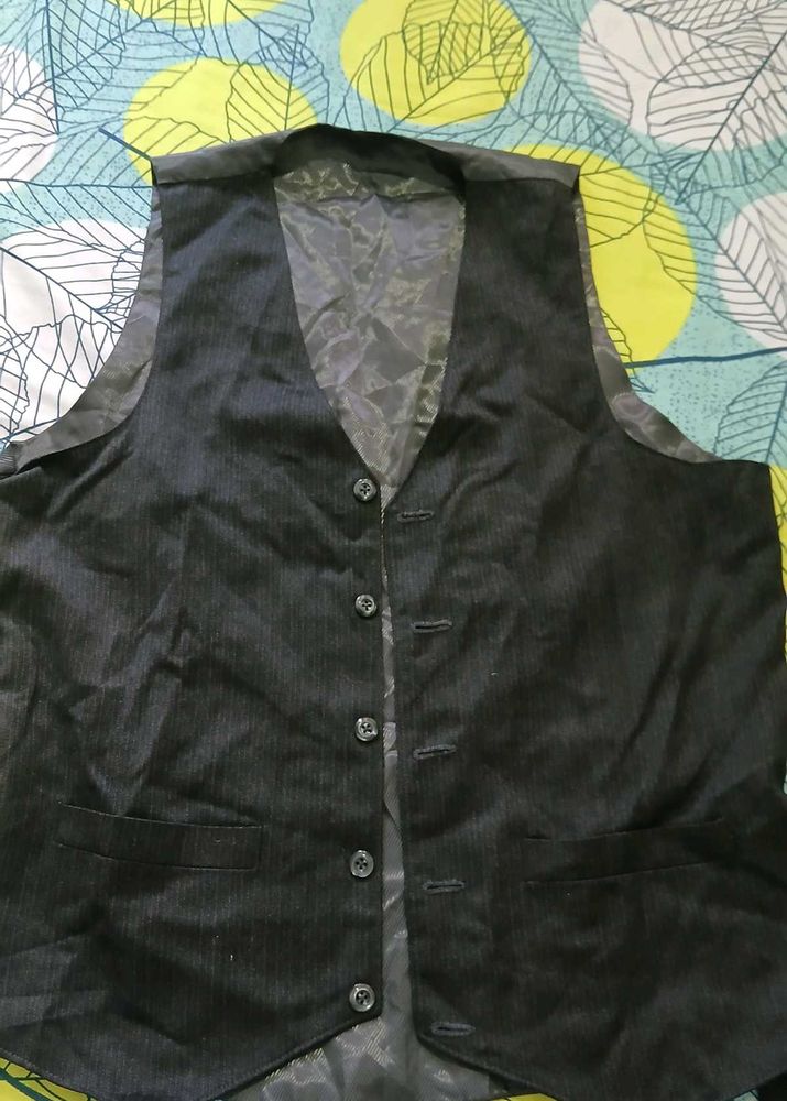Men's Classic Formal Vest