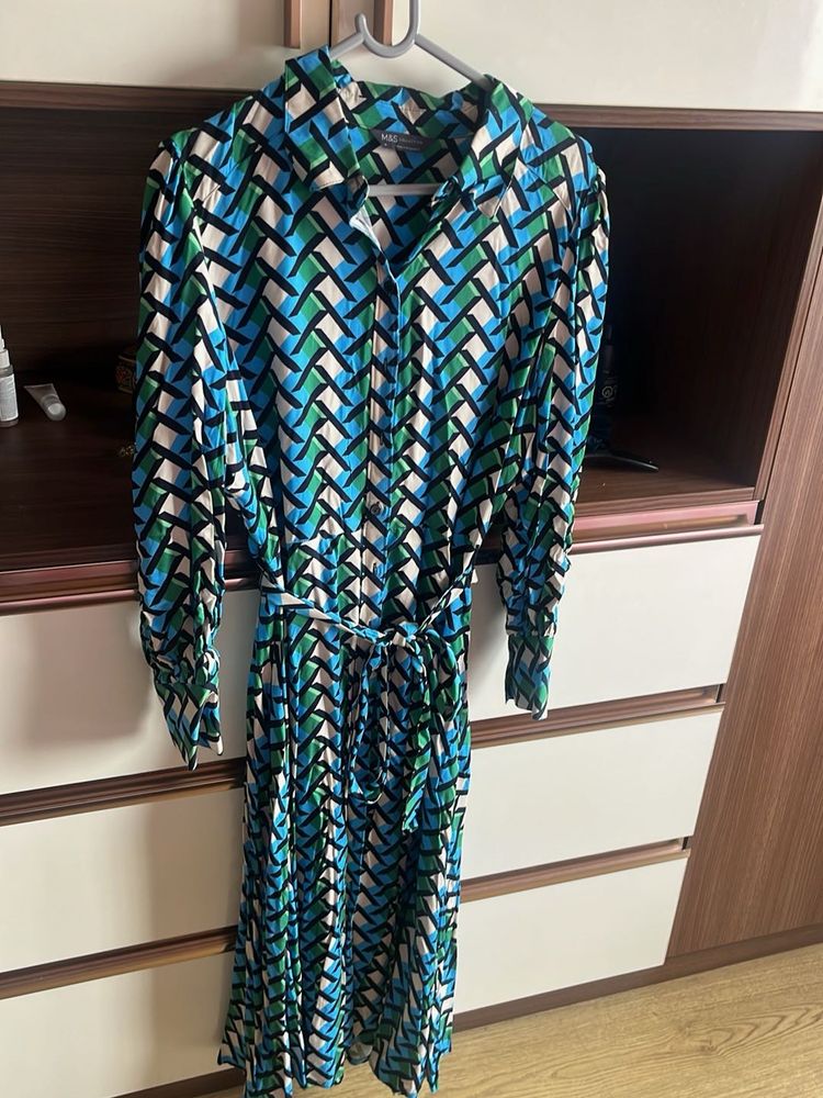 Marks and Spencer Dress