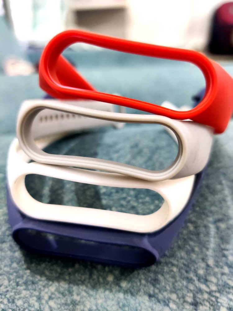 Colorful Fitness Tracker Bands🆕✨