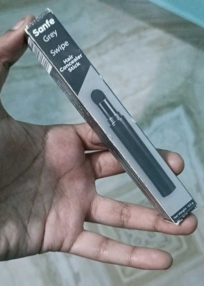 Sanfe Grey Swipe Hair Concealer Stick