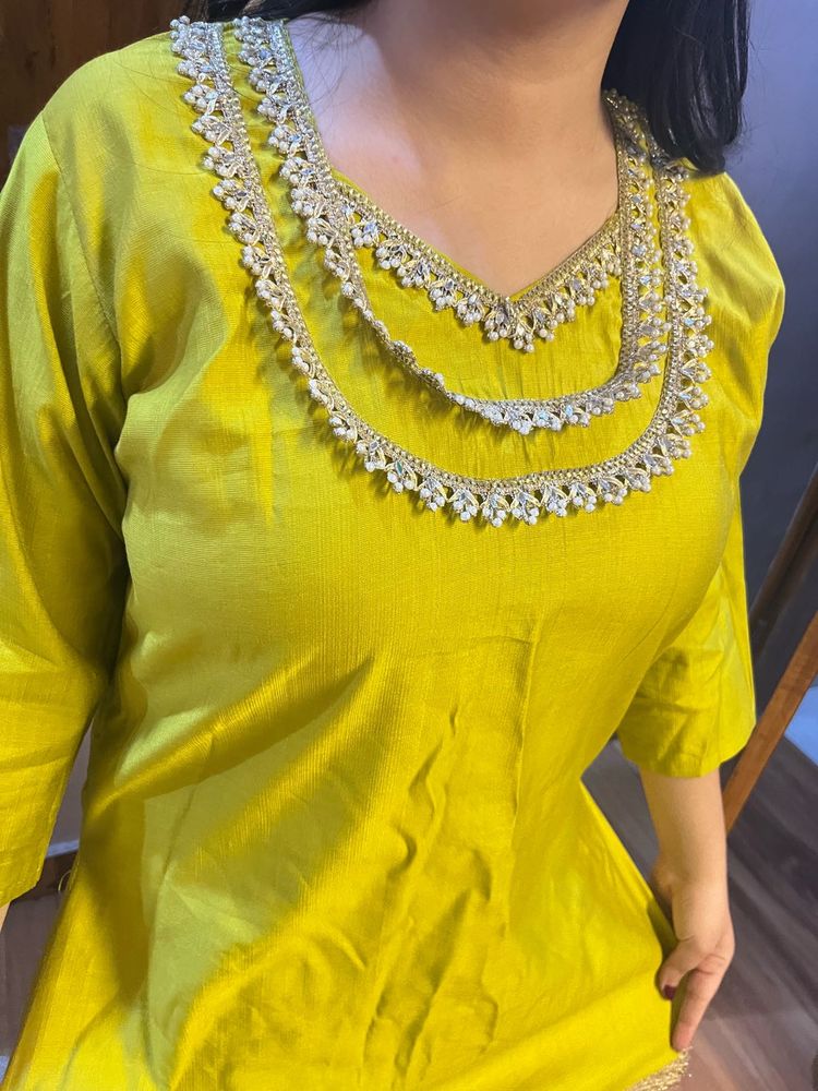 brand new Kurta Set