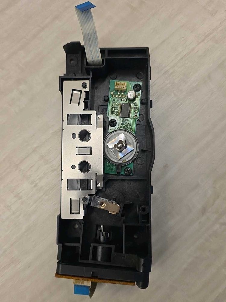 canon printer card