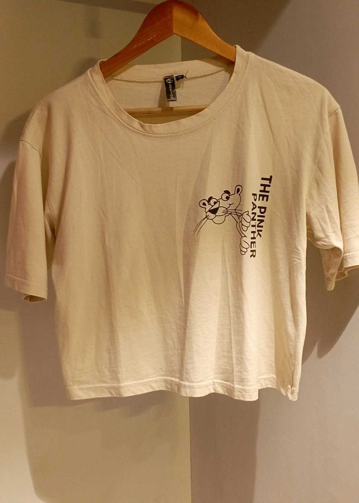 Pink Panther Tee