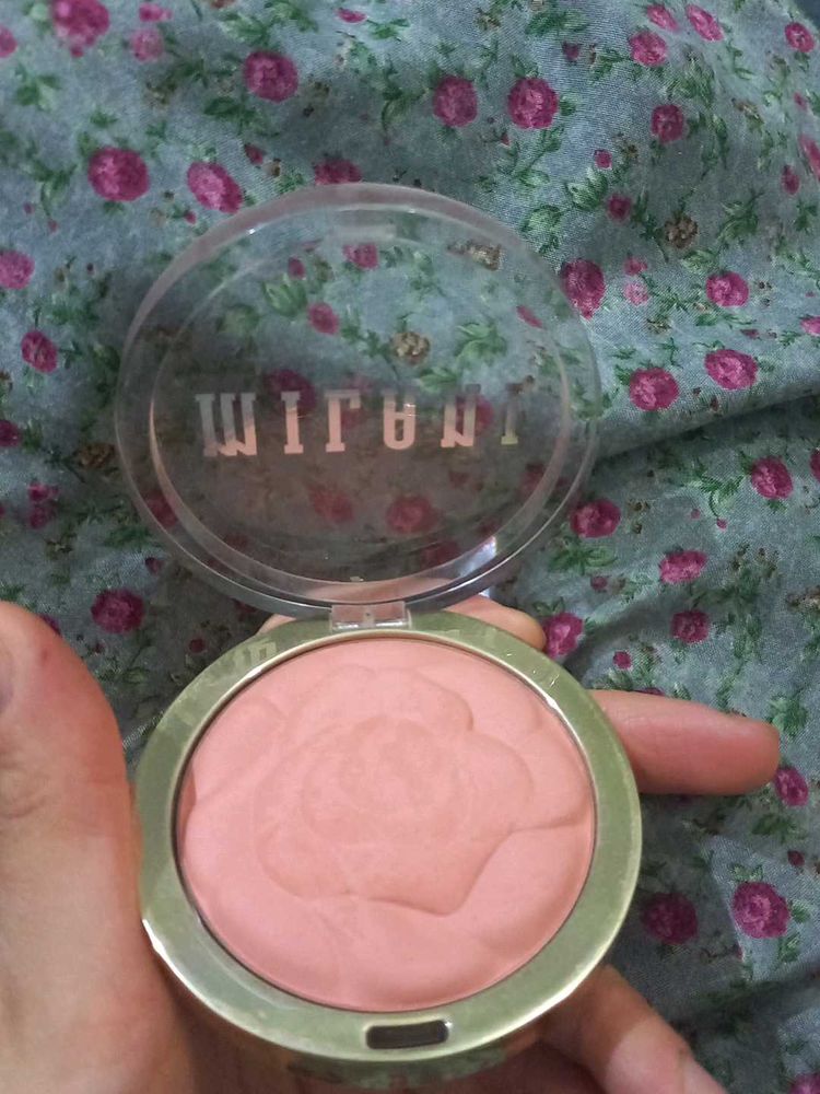 Milani Baked Blush