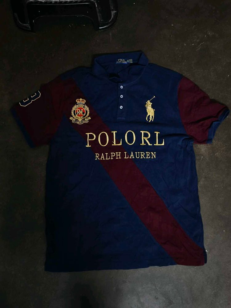 Polo Ralph Lauren Men's t-shirts