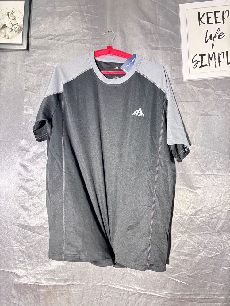 Adidas Men's T-Shirt